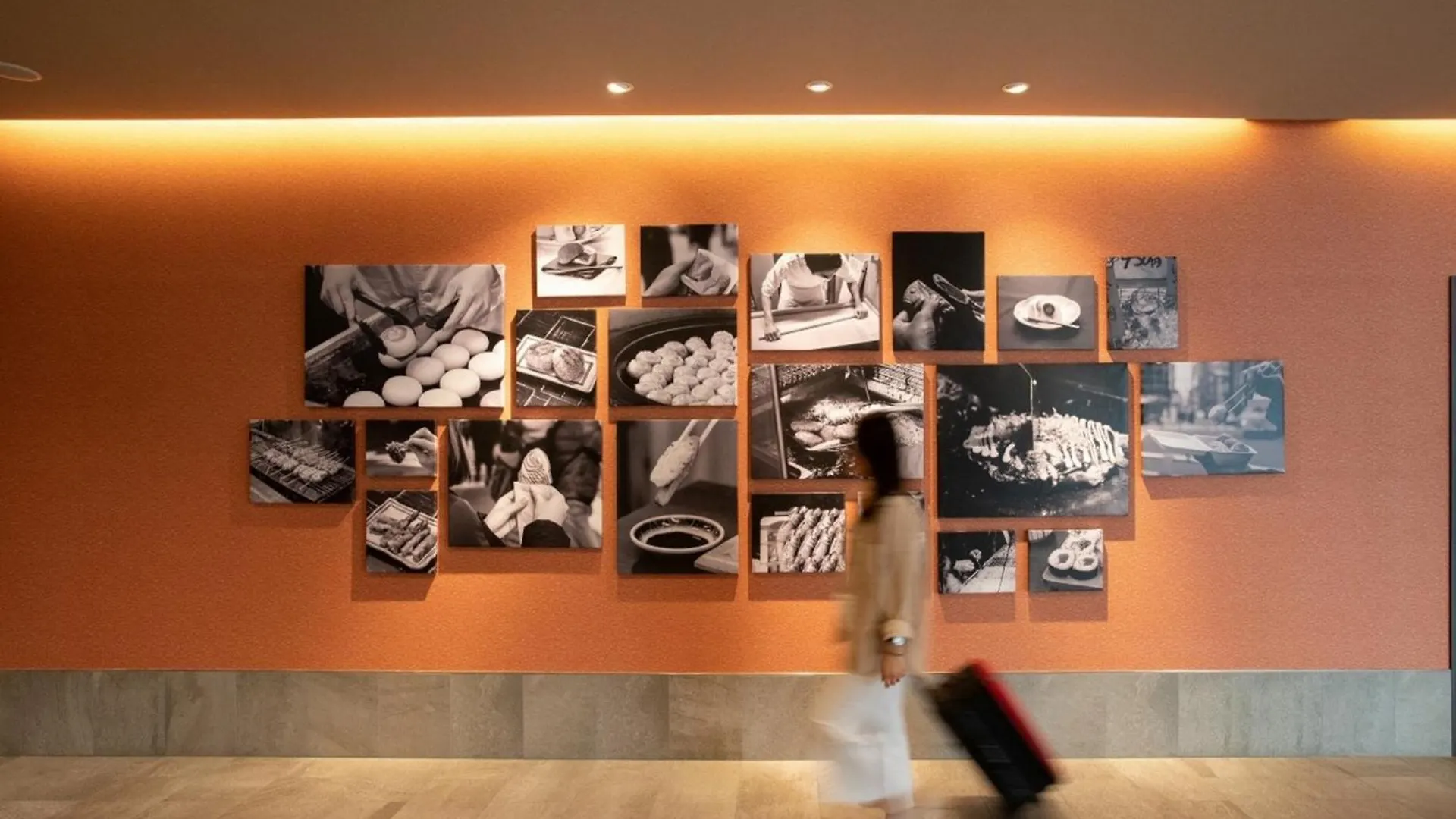 Noku Osaka - Vacation Stay 11080V 0*,  日本