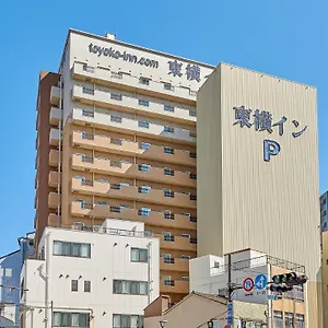 東横inn大阪jr野田駅前 大阪市